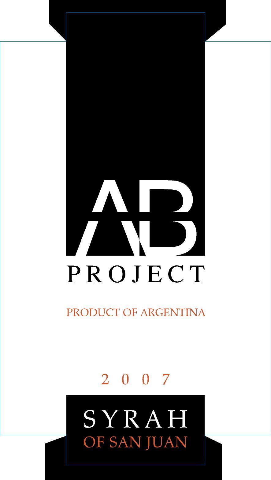 A B Project