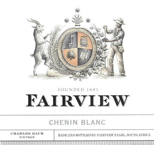 Coastal Chenin Blanc
