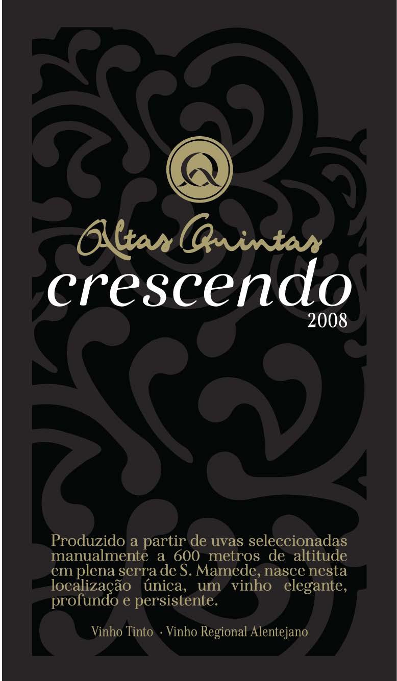 Crescendo