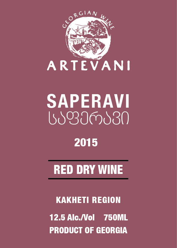 Saperavi