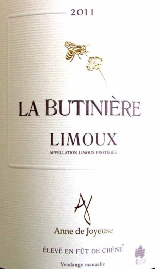 La Butiniere