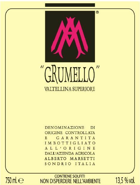 Grumello