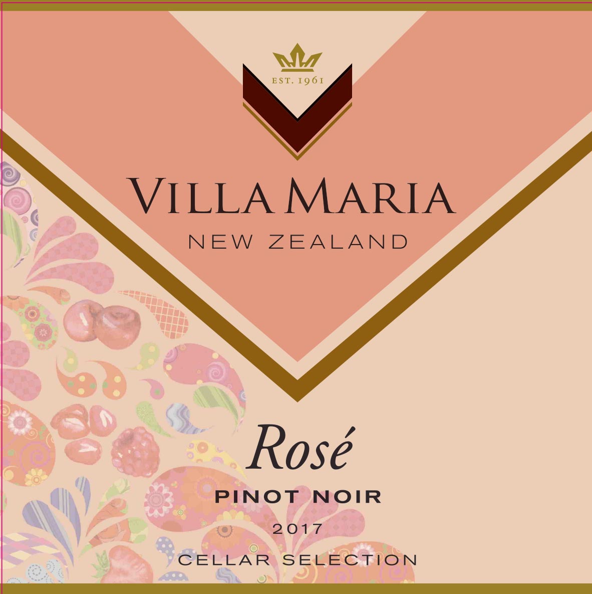 Cellar Selection Rose