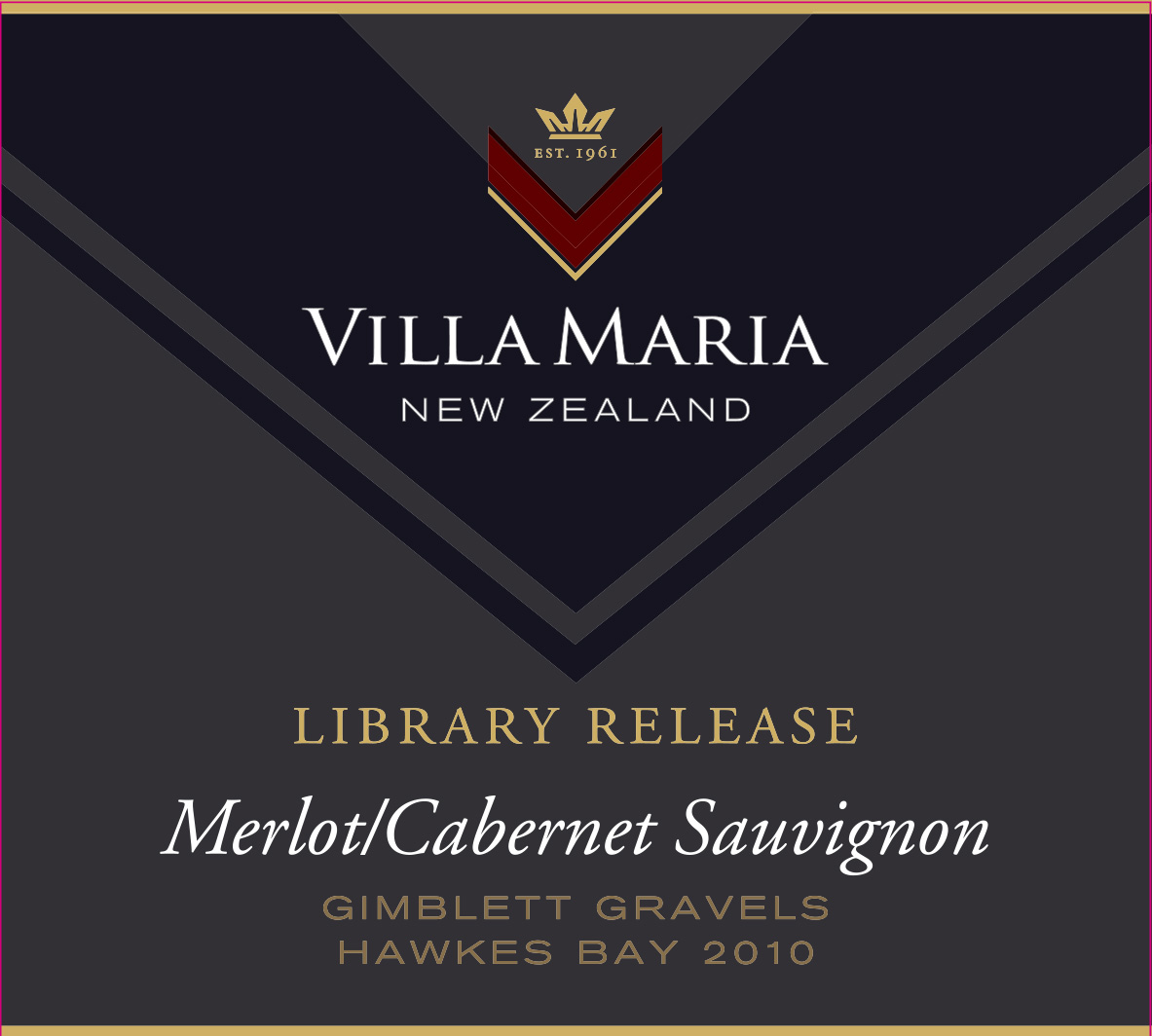 Library Release