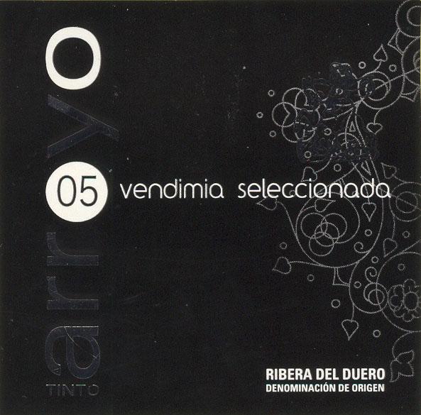 Vendimia Seleccionada