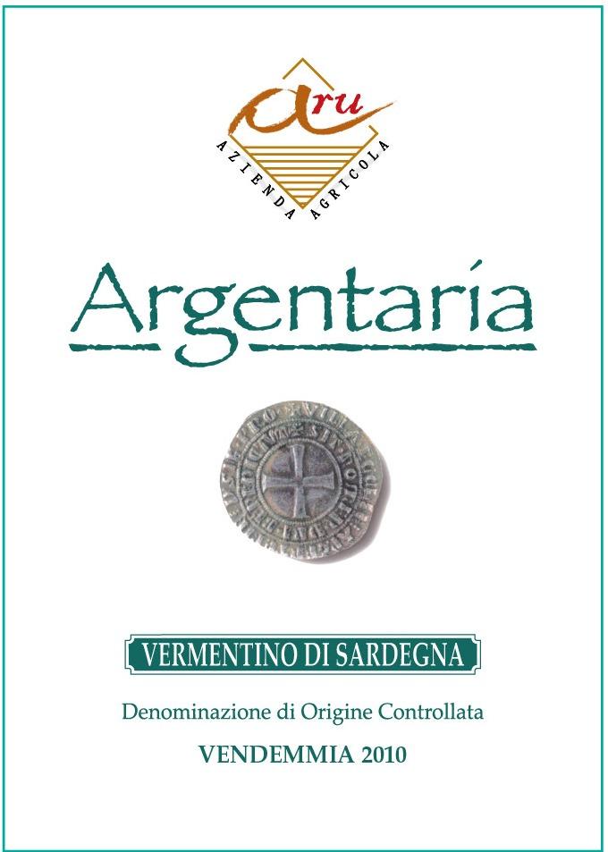 Argentaria