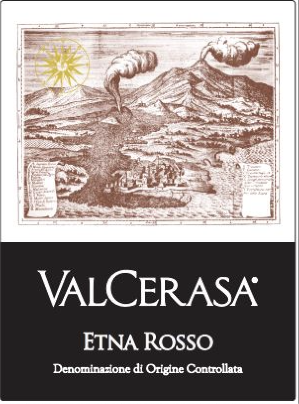 Etna Rosso