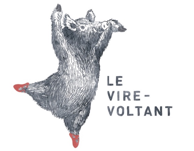 Lw Vire-Voltant