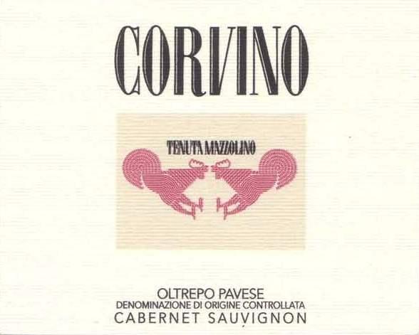 Corvino