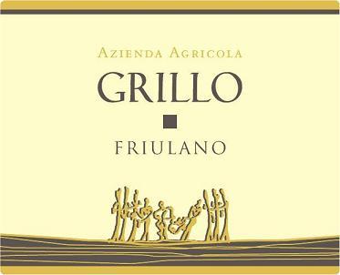 Friulano