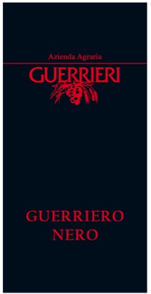 Guerriero Nero