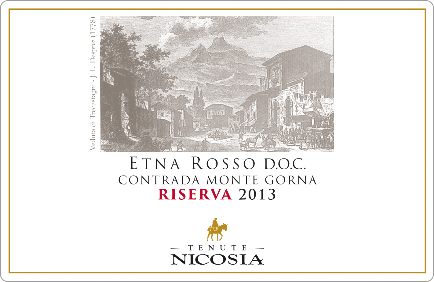 Contrada Monte Gorna