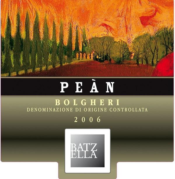 Peàn