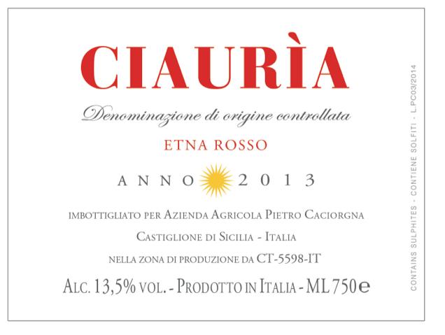 Ciauria