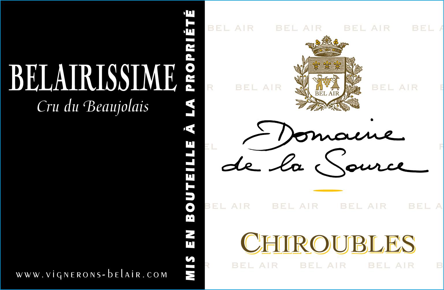 Domaine De La Source