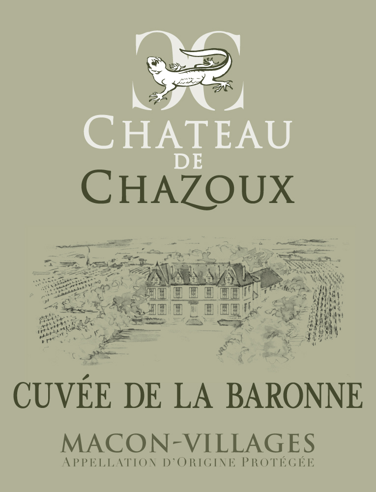 Cuvee De La Baronne