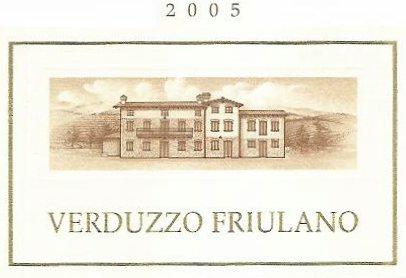 Verduzzo Friulano