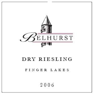 Dry Riesling