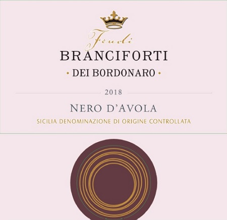 Feudi Branciforti Dei Bordonaro