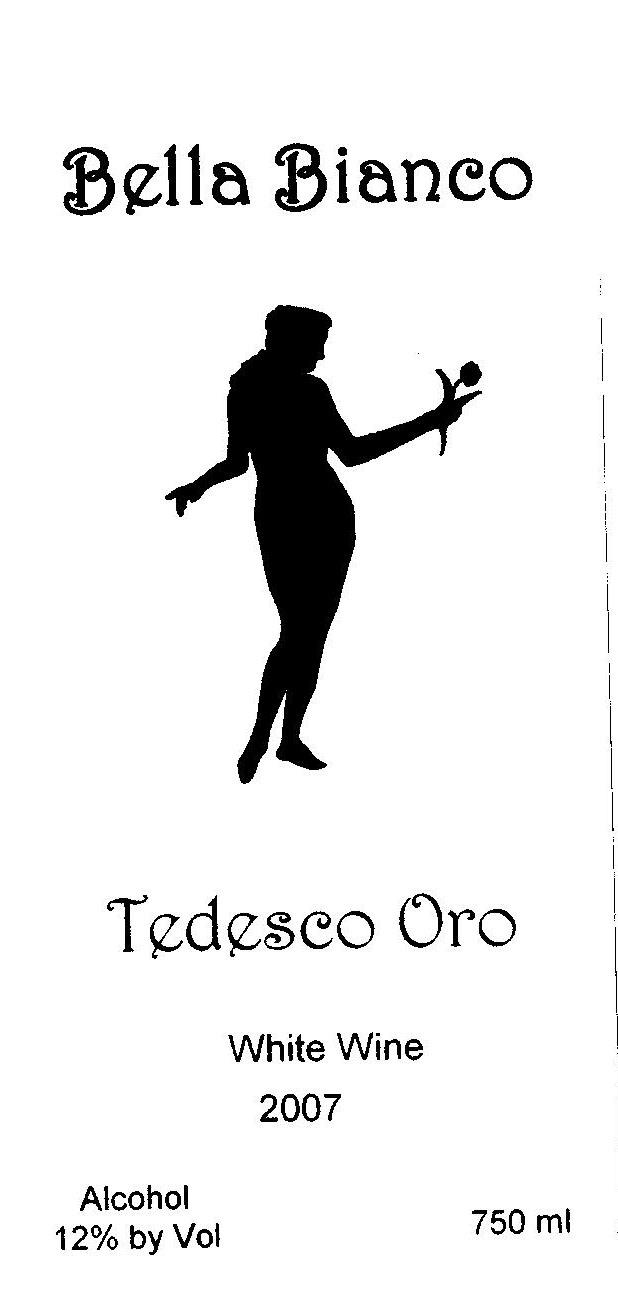 Tedesco Oro
