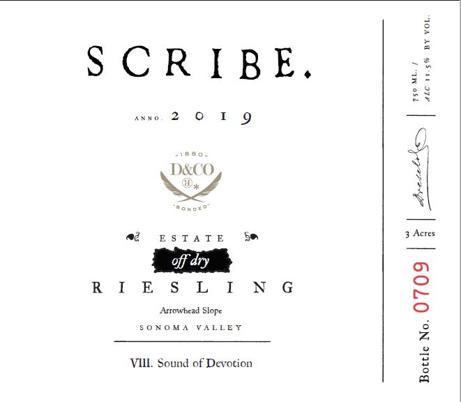 Viii. Sound Of Devotion