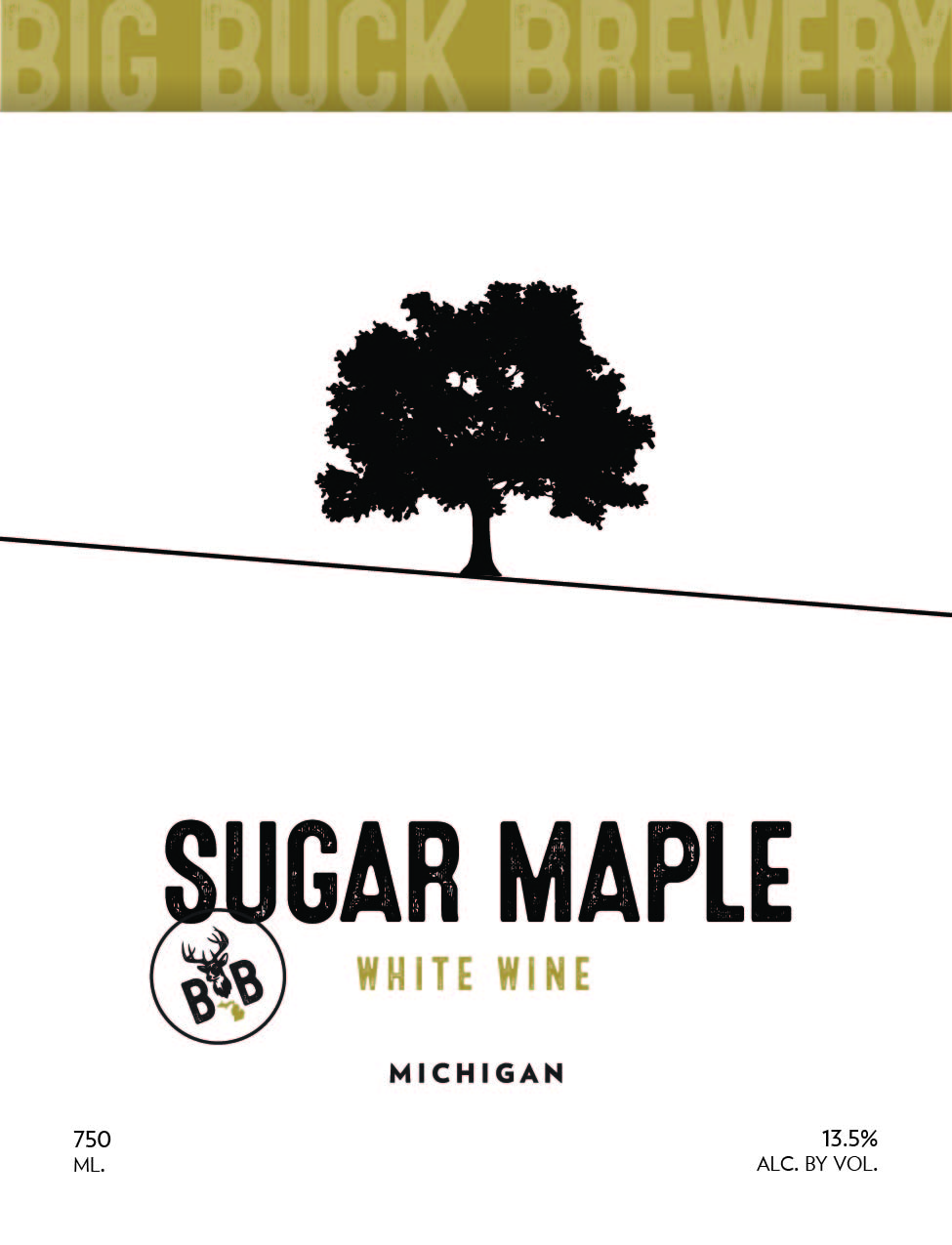 Sugar Maple