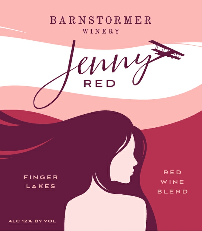 Jenny Red
