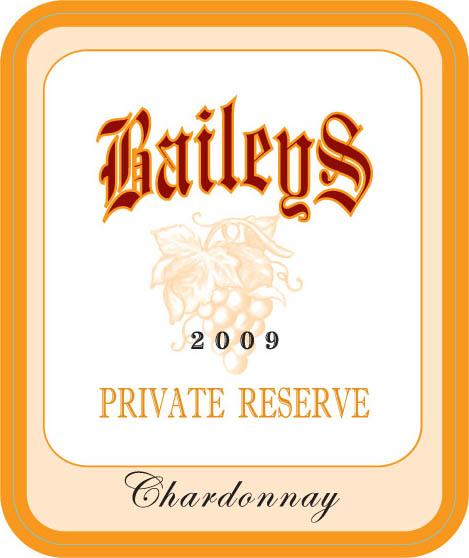 Private Reserve