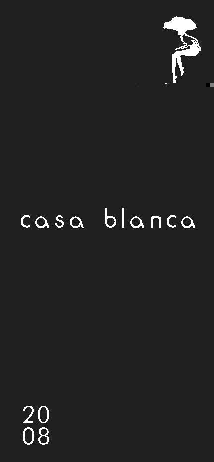 Casa Blanca