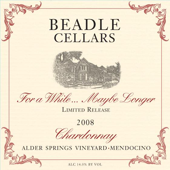 For a While... Maybe Longer