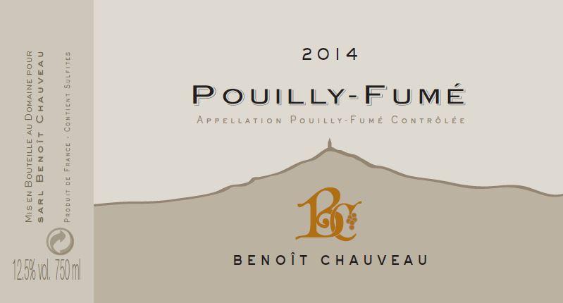 Pouilly-Fumé