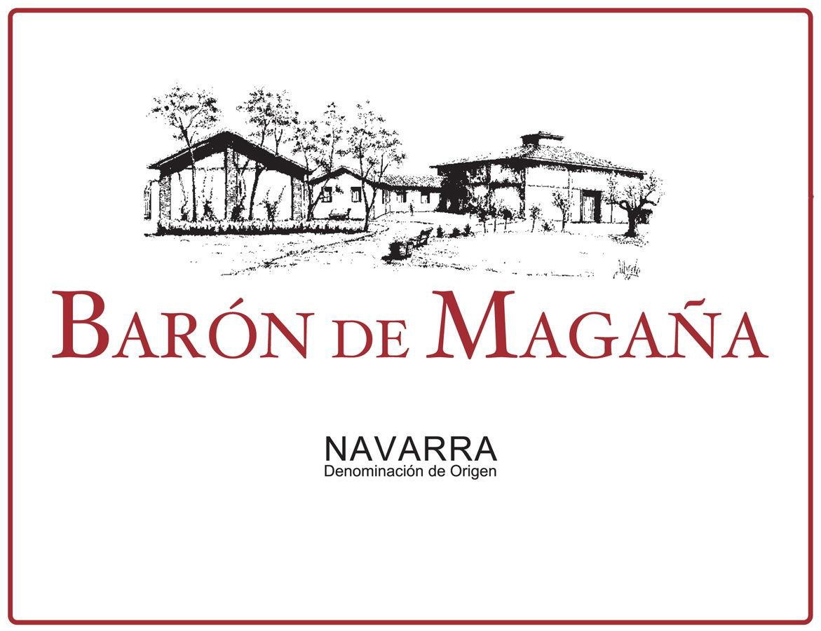 Barón de Magaña