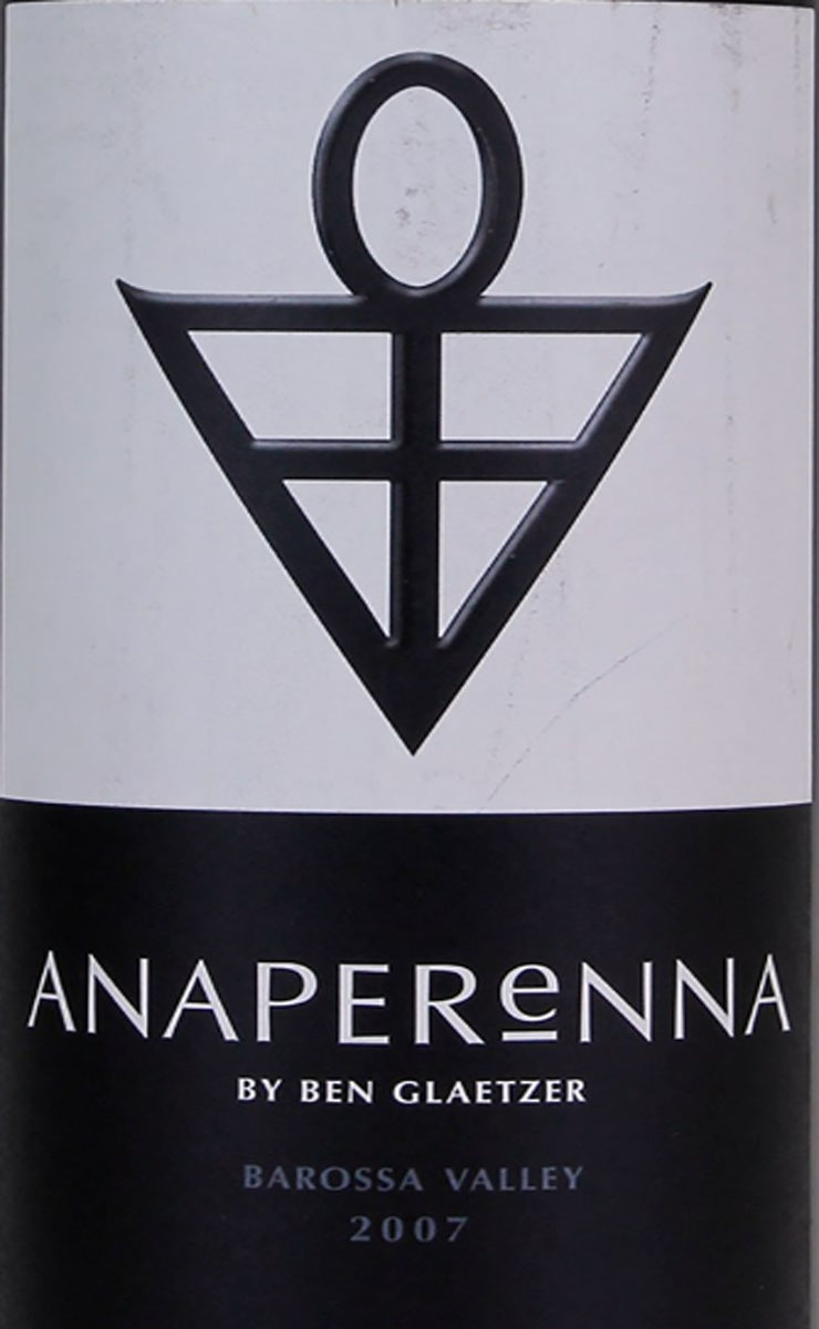 Anaperenna