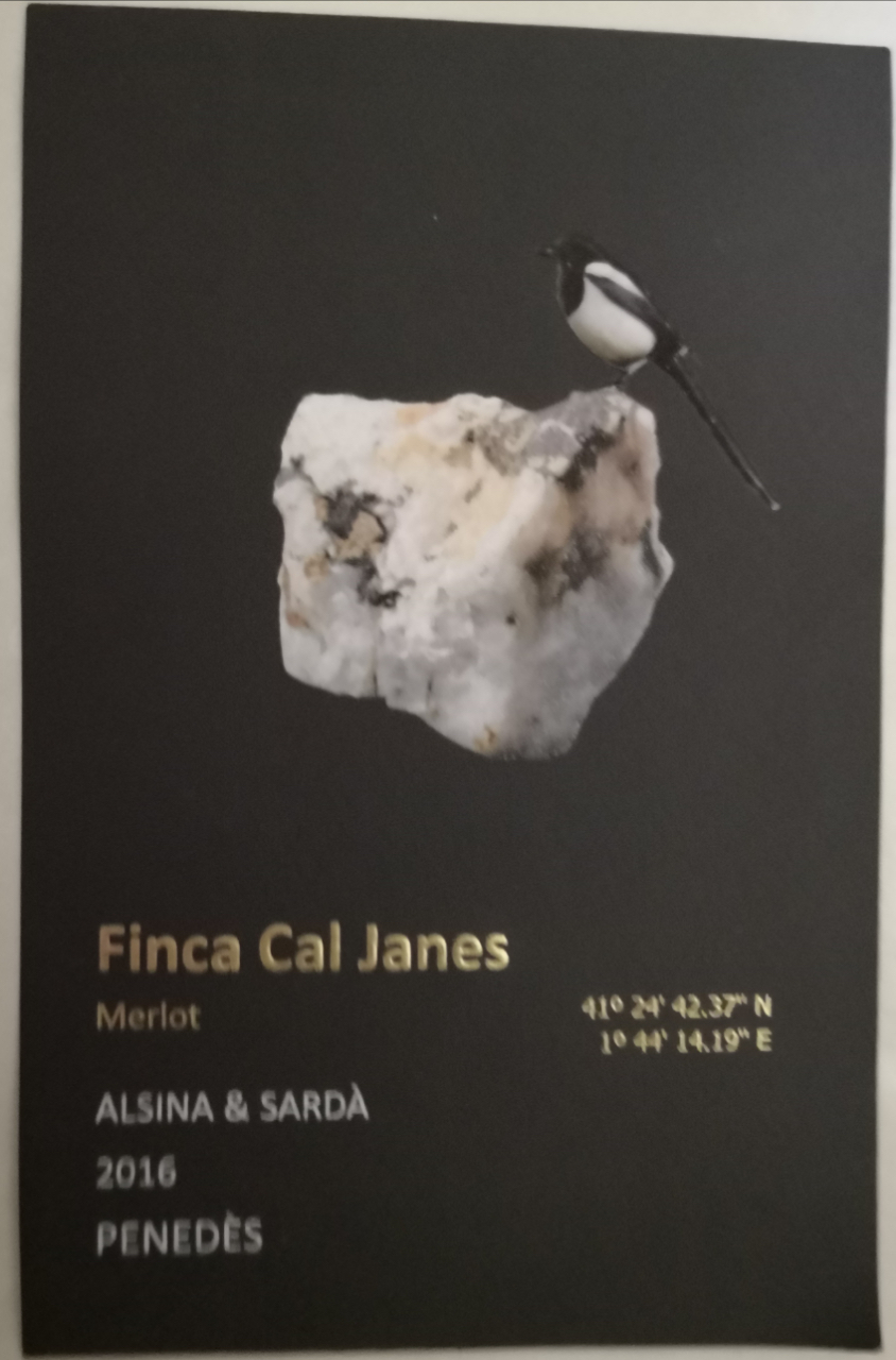Finca Cal Janes