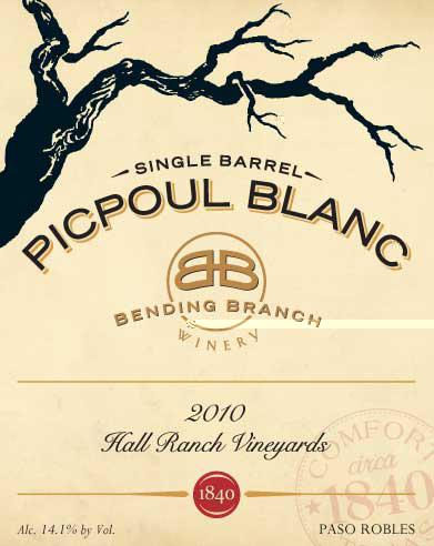 Hall Ranch Vineyards