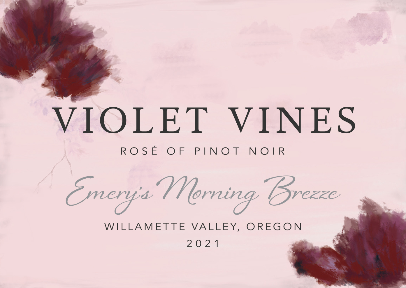 Emery's Morning Brezze