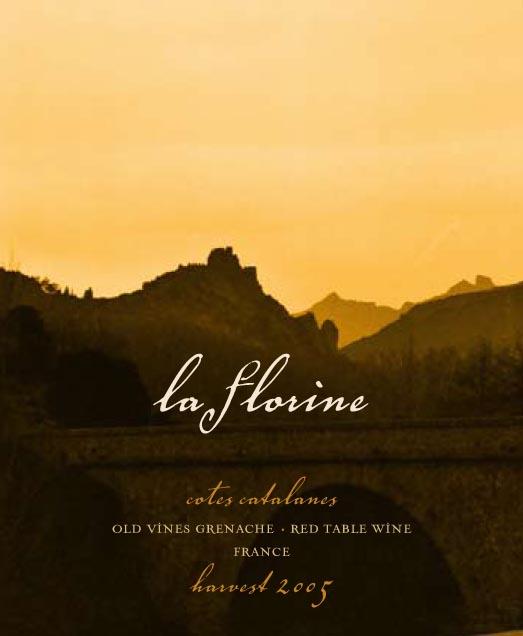 La Florine