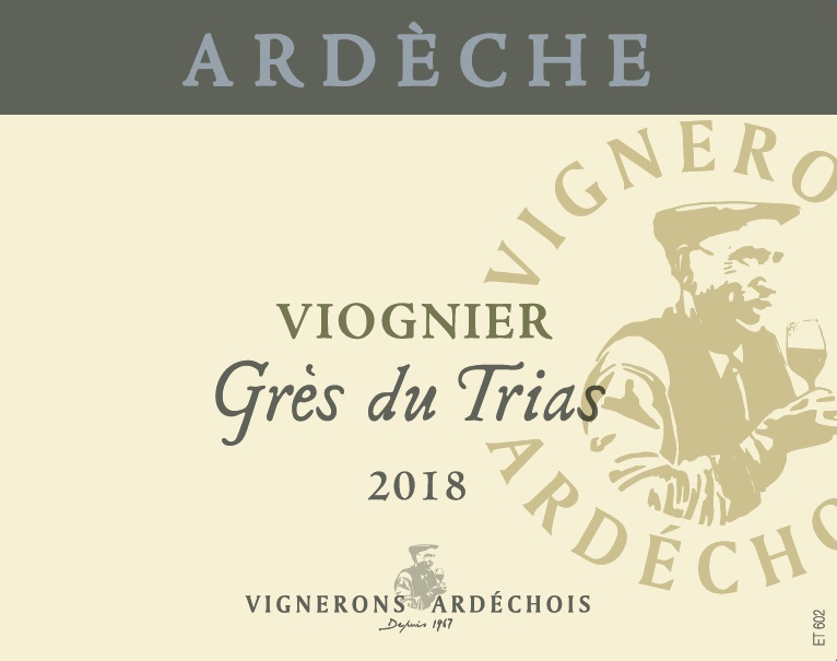 Gres Du Trias