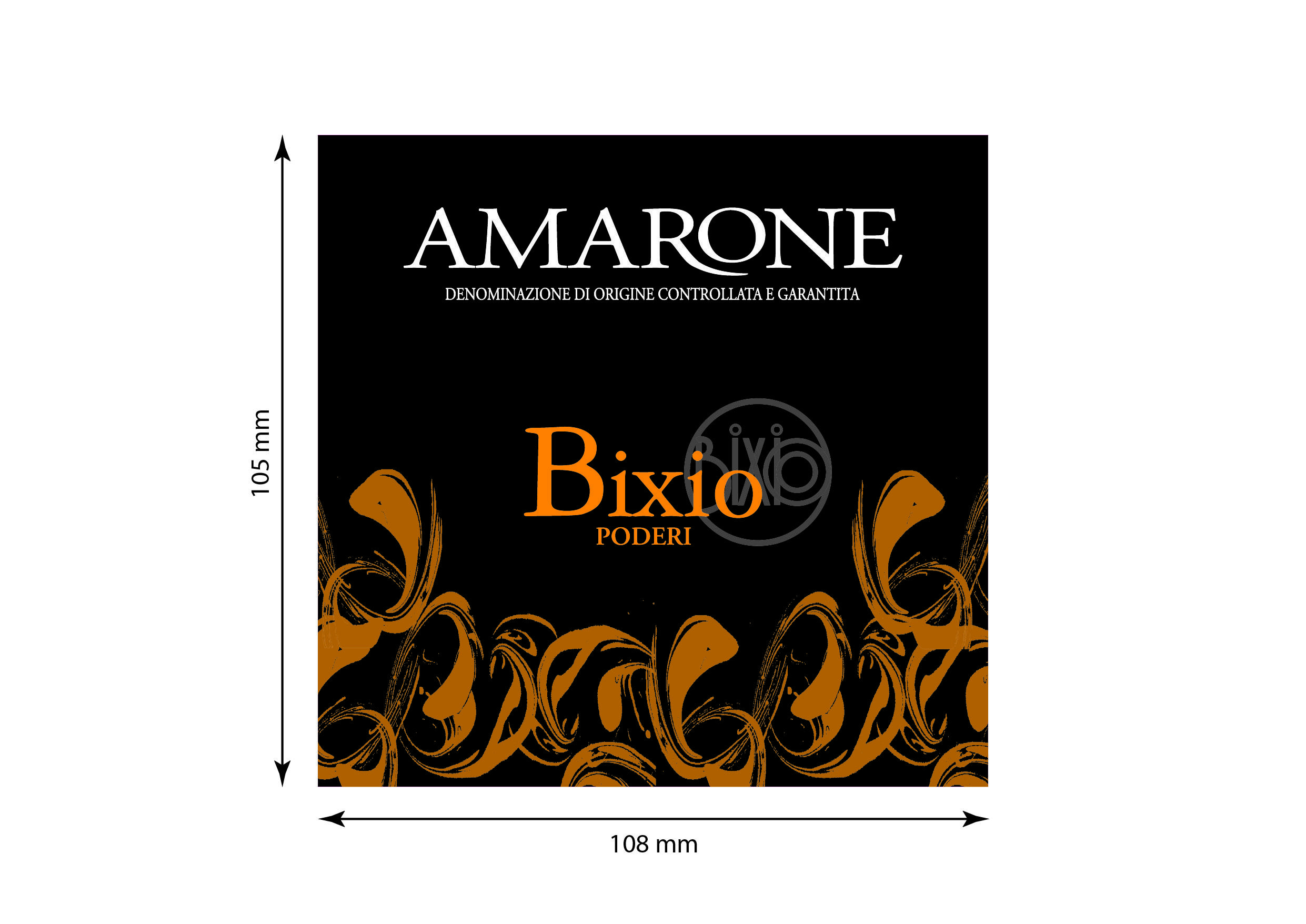 Bixio Poderi