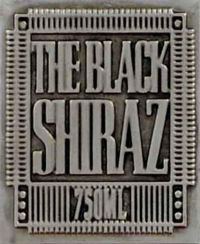 The Black Shiraz