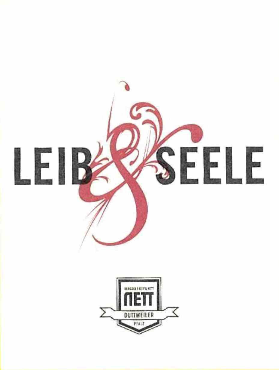 Leib & Seele