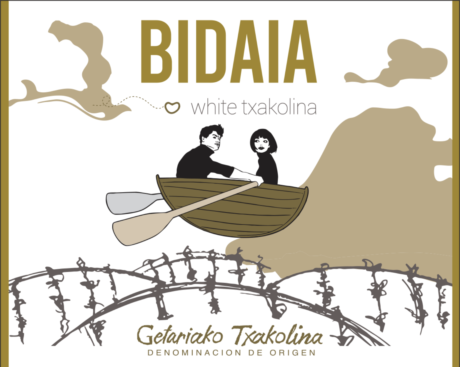 Bidaia