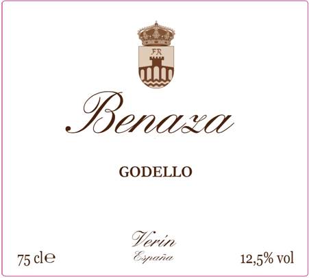 Monterrei White Wine