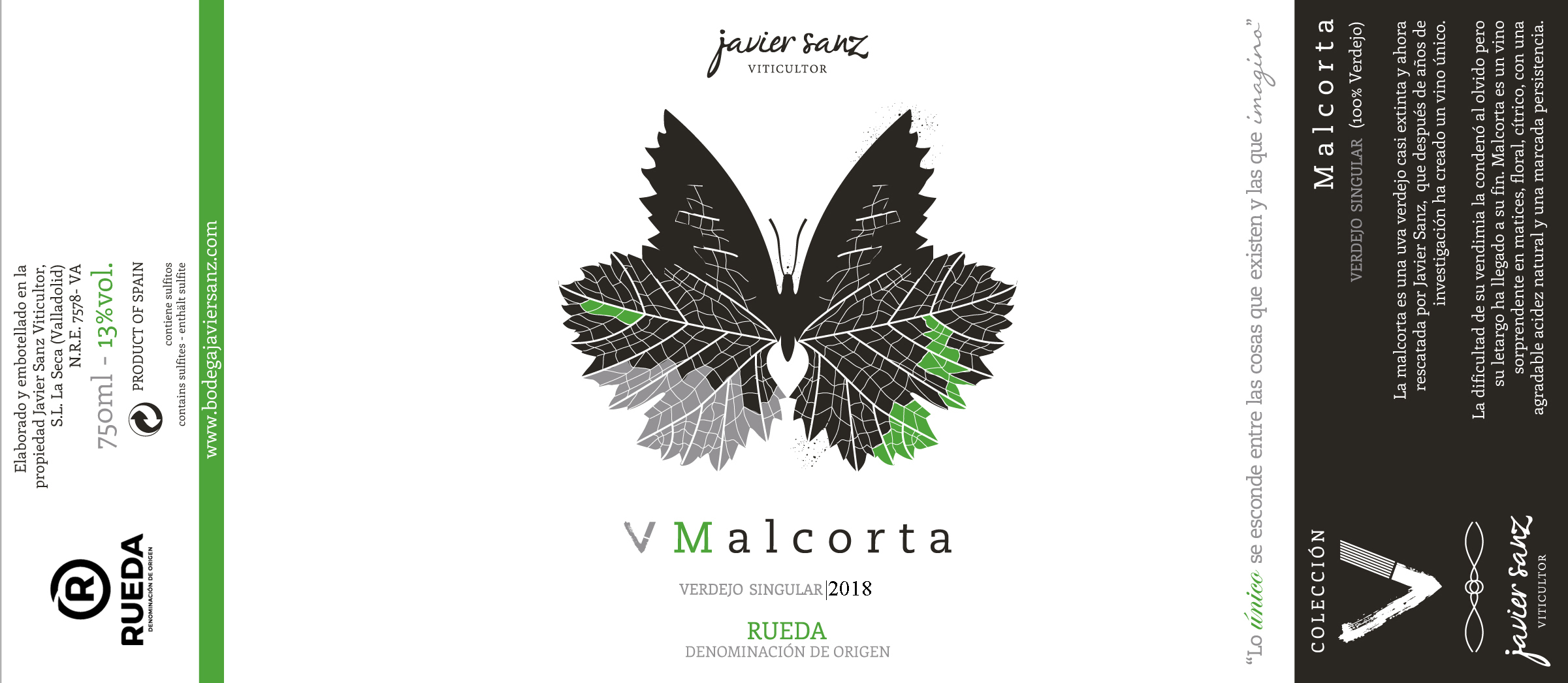 Malcorta