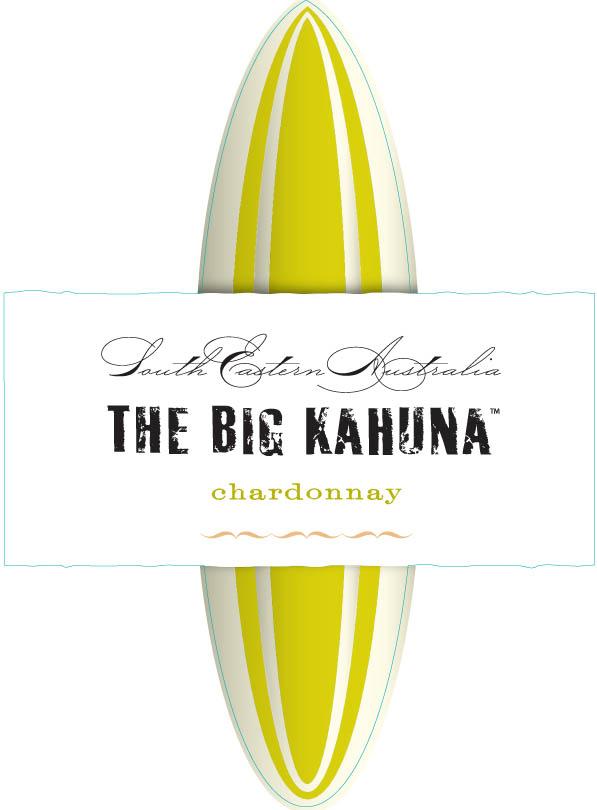 The Big Kahuna