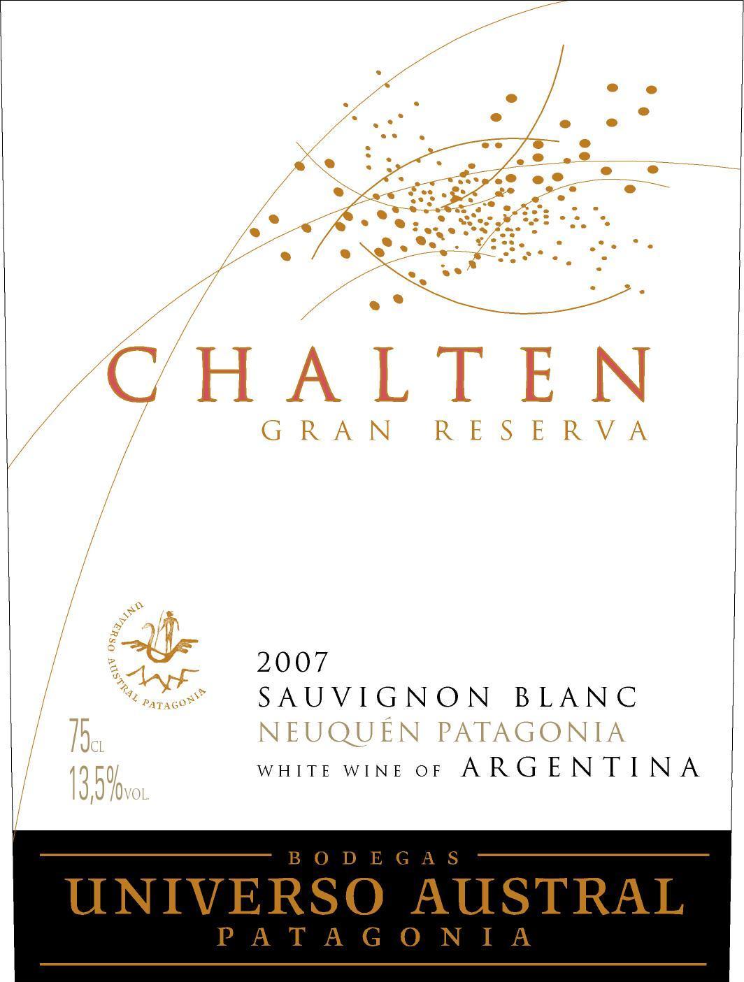 Chalten Gran Reserva