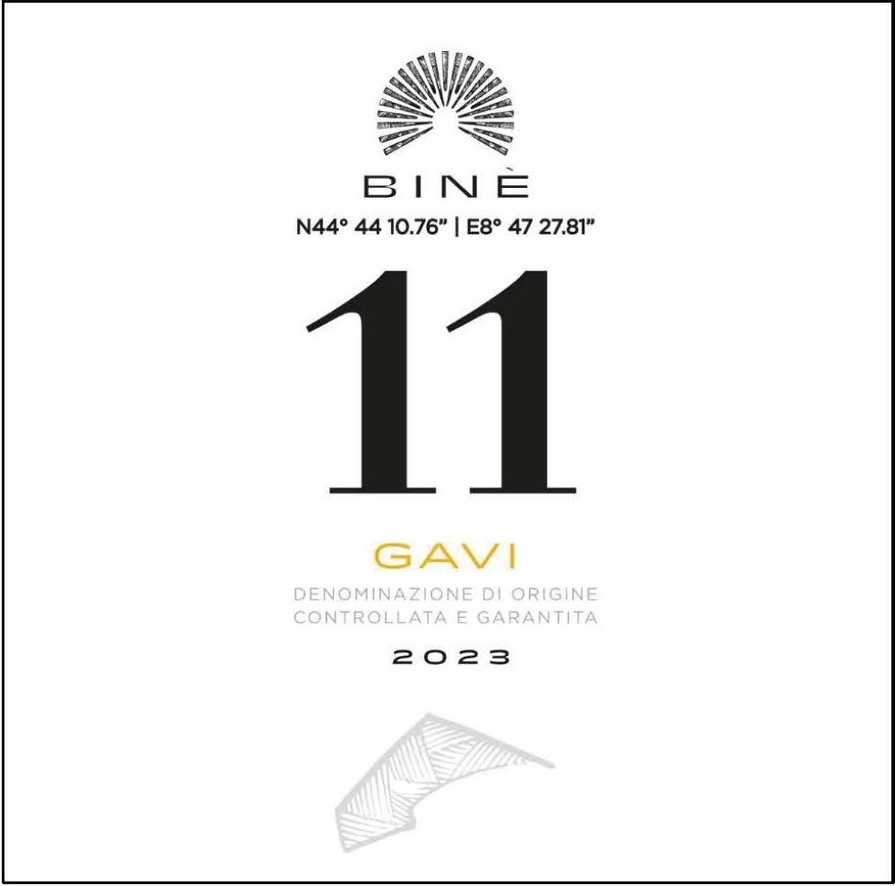 Gavi Organic