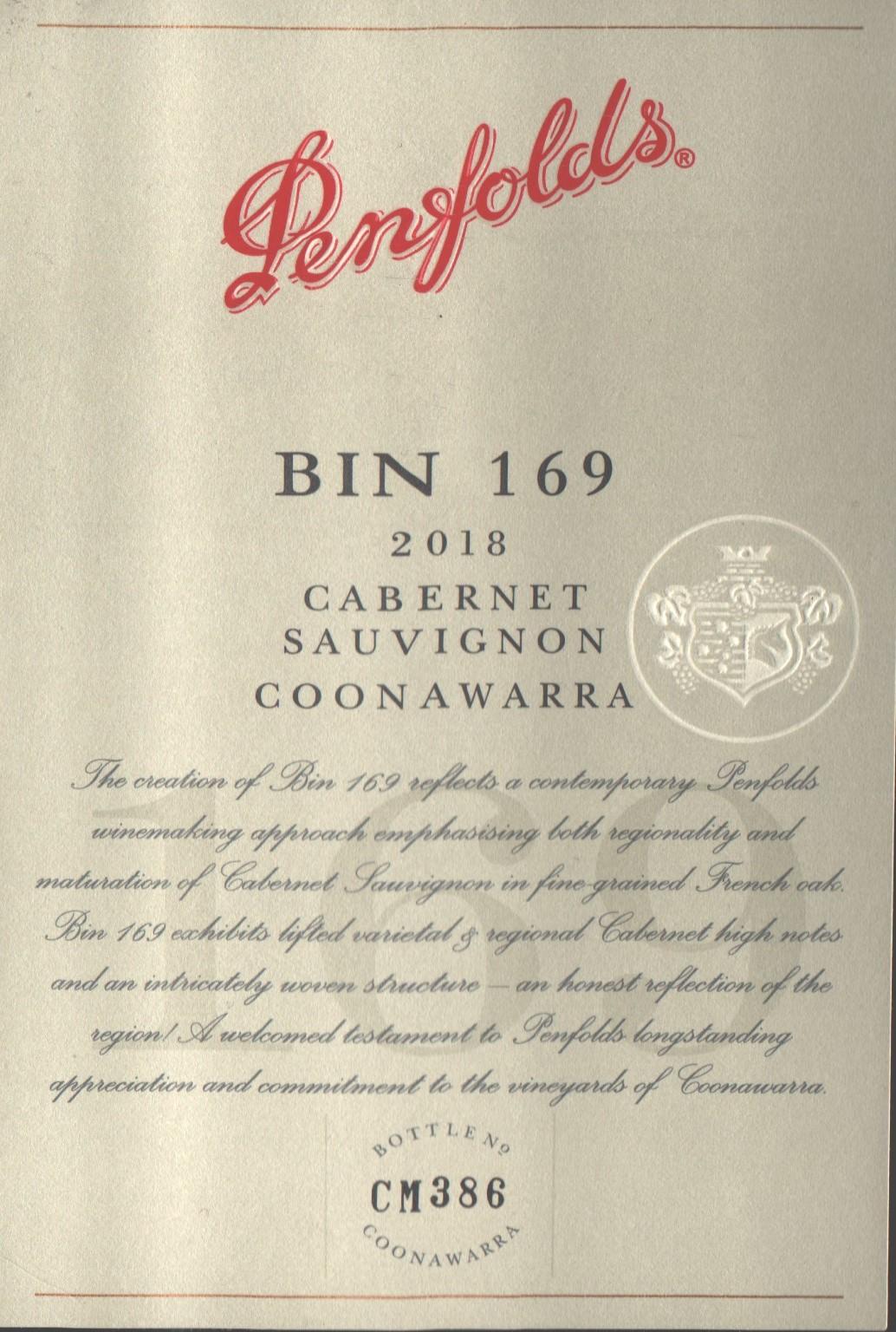 Bin 169