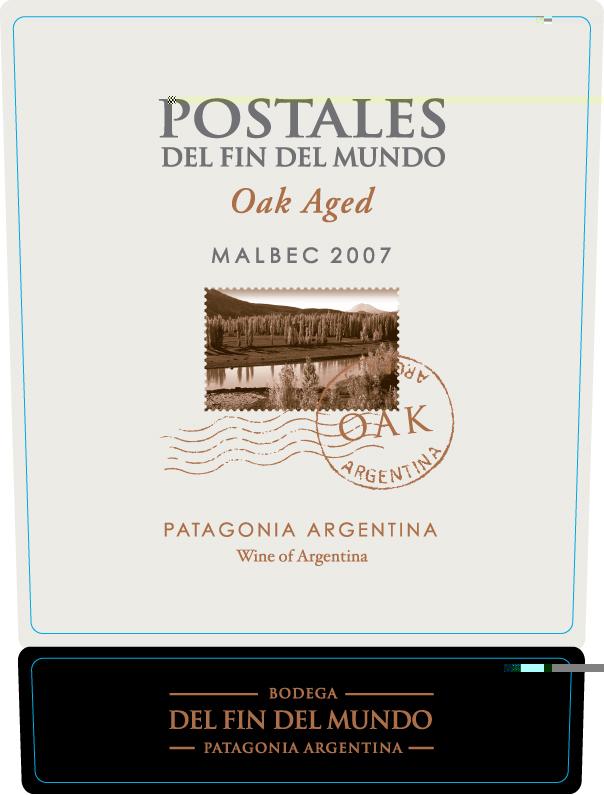 Postales Del Fin Del Mundo