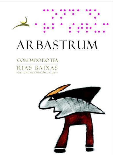 Arbastrum